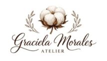 logo graciela morales atelier
