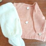 conjunto tejido