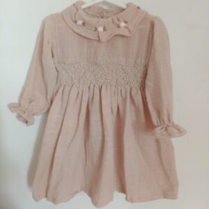 vestido luz