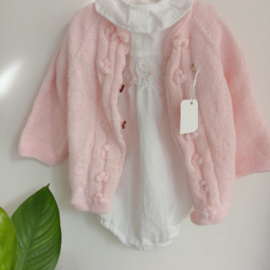 Inicio campera mara tejida (1)